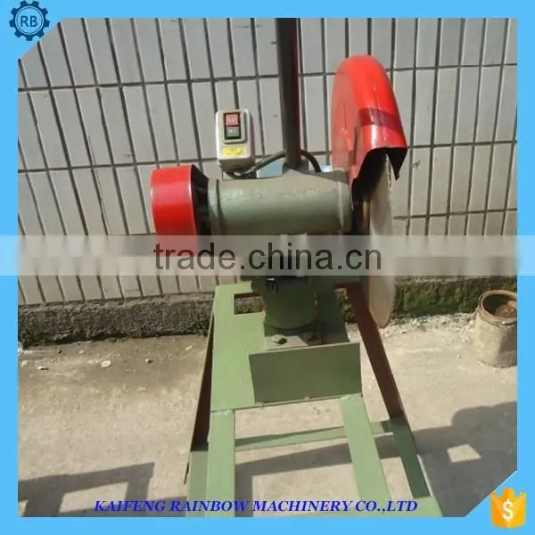 Best quality professional wood stick making machine/wood toothpick making machine of factory price