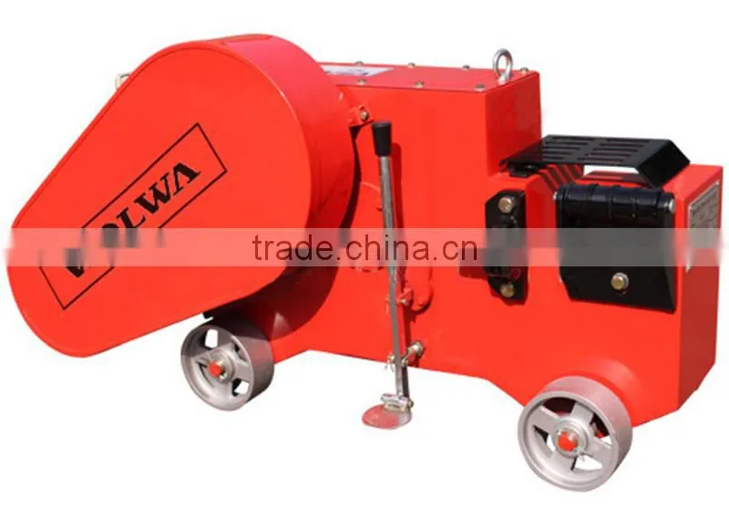 rebar cutting machine GQ40 for sale