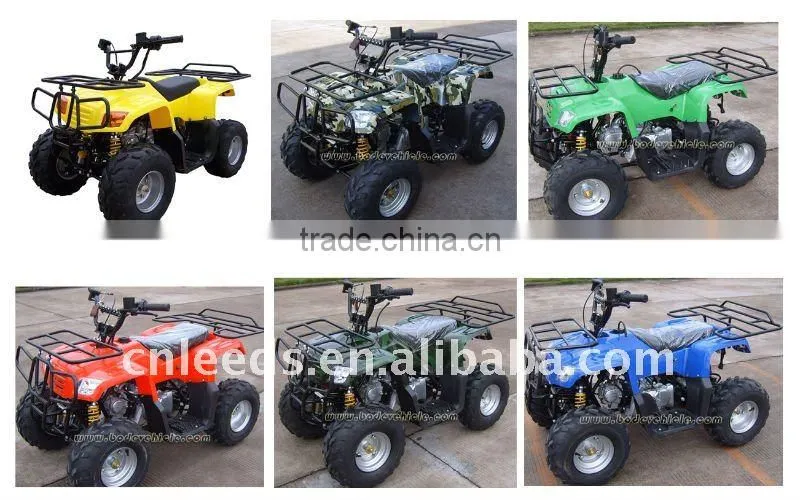 MINI 50CC QUAD ATV FOR KIDS(MC-304A)