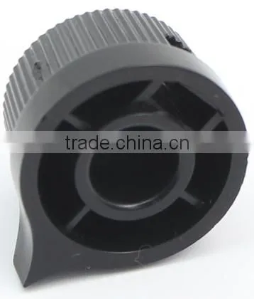 Davies 1400 Clone small round knobs for potentiometer