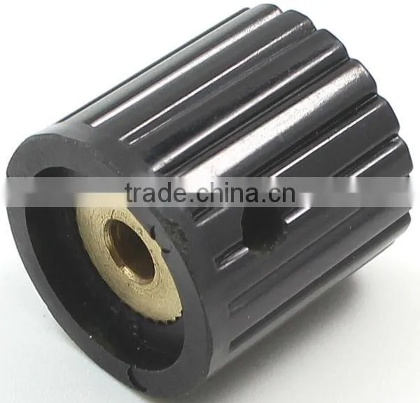 audio control tuning aluminum volume knob