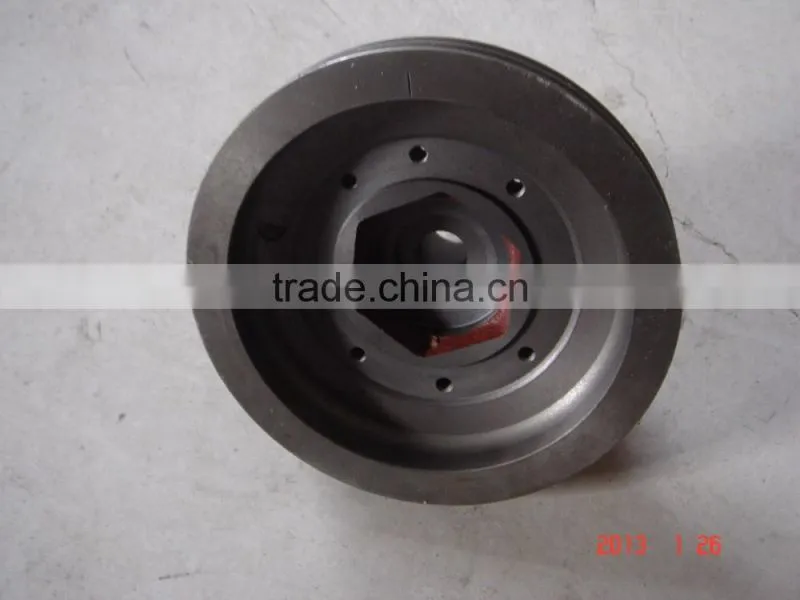 Wholesale Deutz Accessory 2012 Belt Pulley 0425 2889