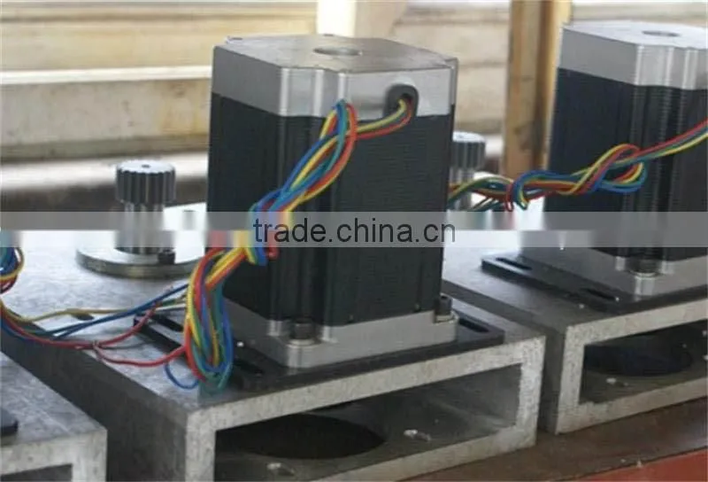 High quality chinese cnc router with CE certificate