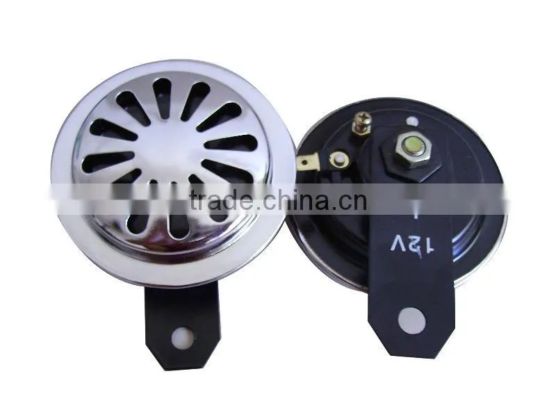 auto car disc horn
