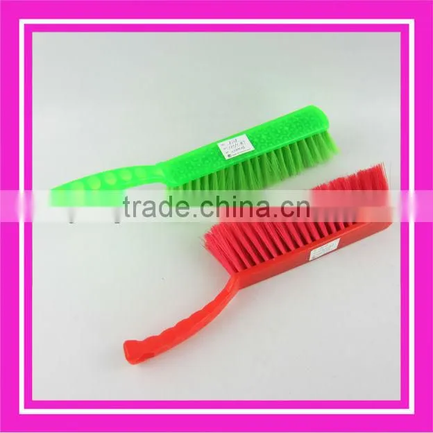 plastic bath brush /floor brush
