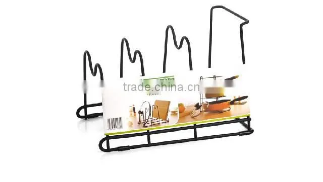 multipurposed Kitchen storage rack A0136