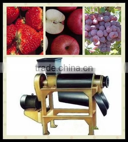 Cheap fruit juicing machine