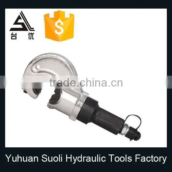 crimping tools, hydraulic,ep-410h split-unit hydraulic cable terminate crimper crimping tools