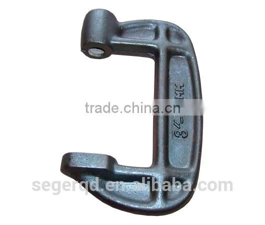 Manufacture Press Forging Parts