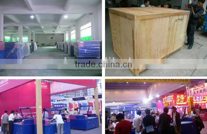 Co2 laser engraving cutting machine engraver