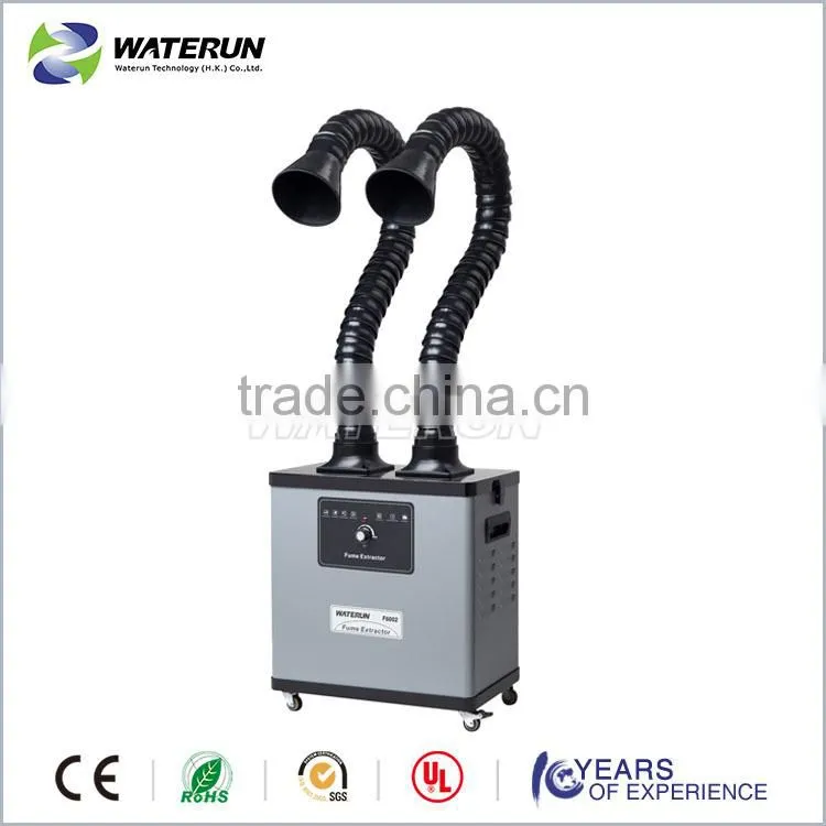 waterun lead free mini type solder machine