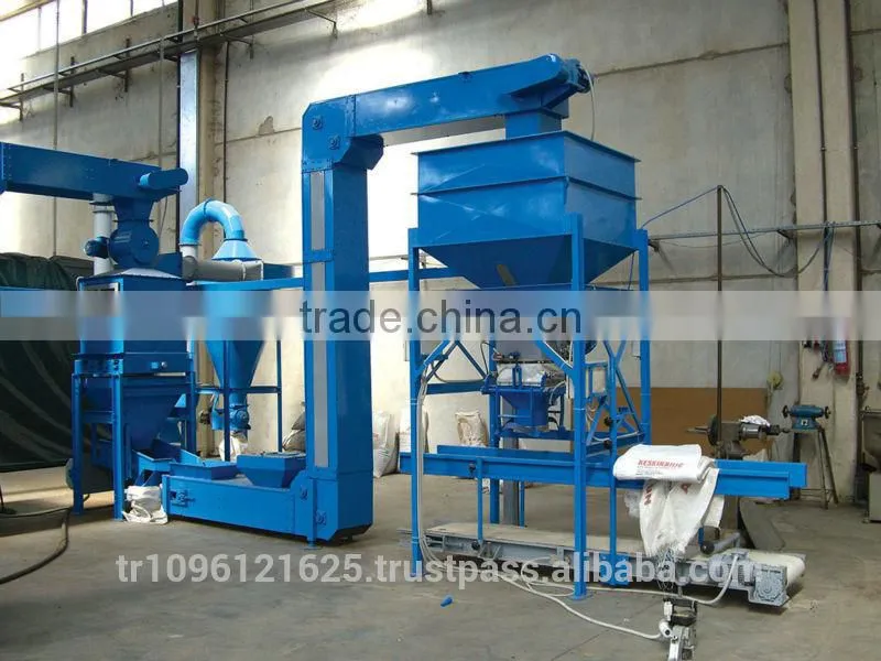 Economic Price Pellet Press / Pellet Press Machine / Pellet Press Used