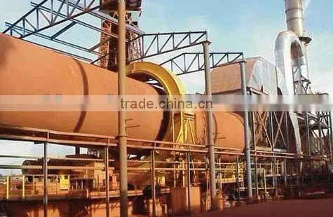 Best Selling and Low Price Cement Making Machine
