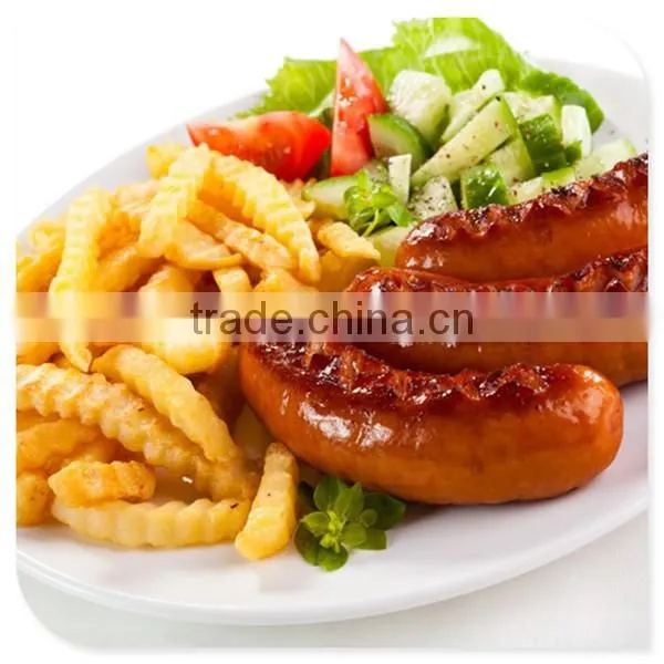 CE vertical table good used manual sausage filler machine price