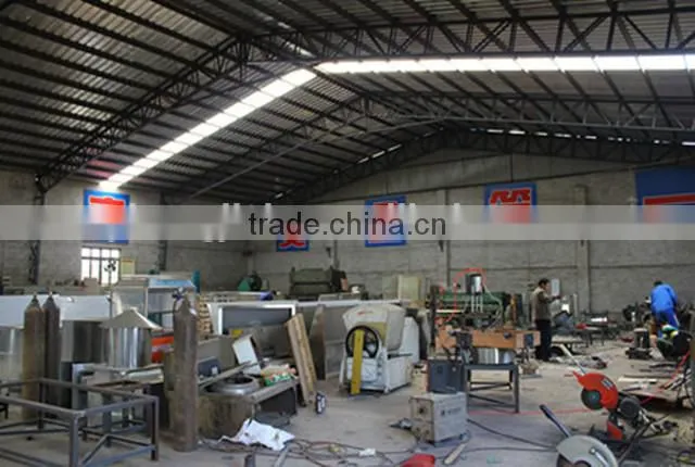 High quality stainless steel industrial block ice making machines for sale