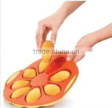 Diverse Hot Sale Silicone Kitchenware