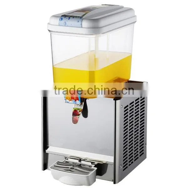 GRT - 118L Cold Beverage Juice Dispenser