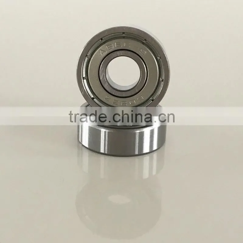 ABEC-9 608ZZ inline skate competition bearings, inline skate