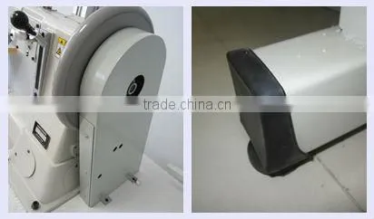 441 compound feed cylinder bed heavy duty sewing machine