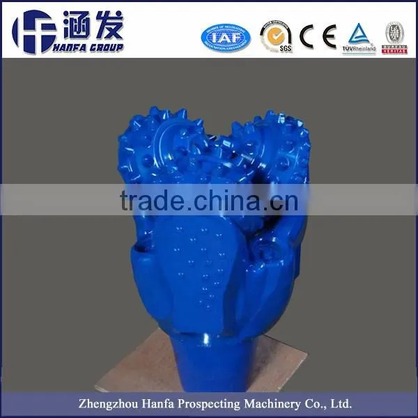 Tricone Bit for Oilfield