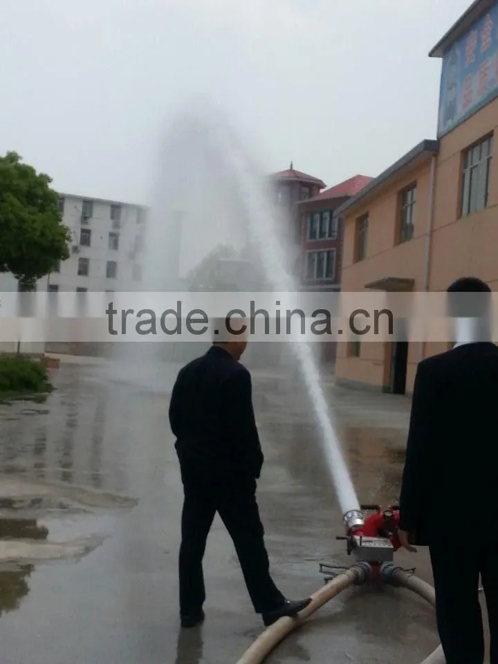 Fire Fighting Water Monitor of china