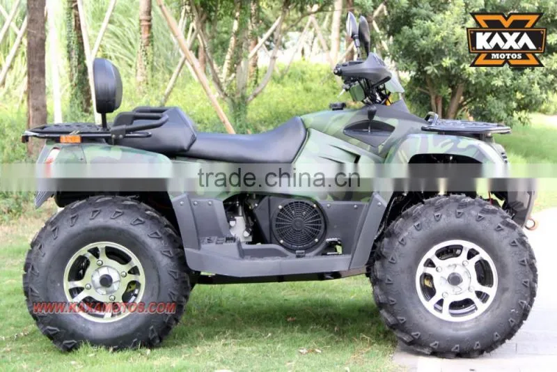 900cc Diesel 4x4 ATV China