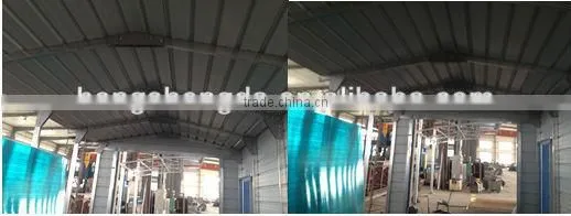 modern metal frame metal garage for sale