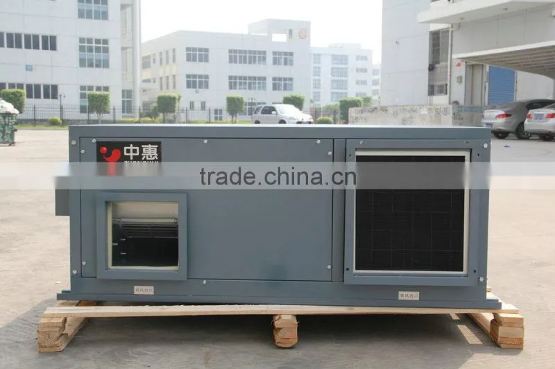 Supply to daikin fresh air handling units