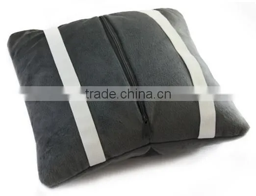 Supply fashion cute multifunctional cushion / u shape neck pillow
