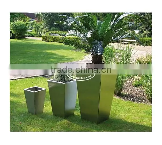 Arlau 2017 hot selling flower pot mold