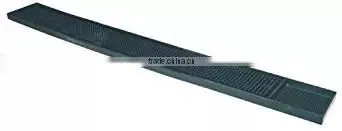 WS-MA1 Colored Rubber Serving Bar Mat with Customized Logo