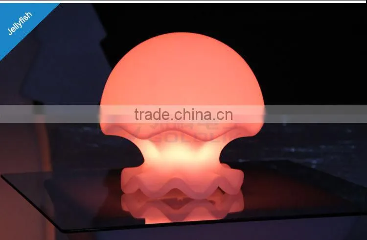 LED Jellyfish Toy For Chinldren