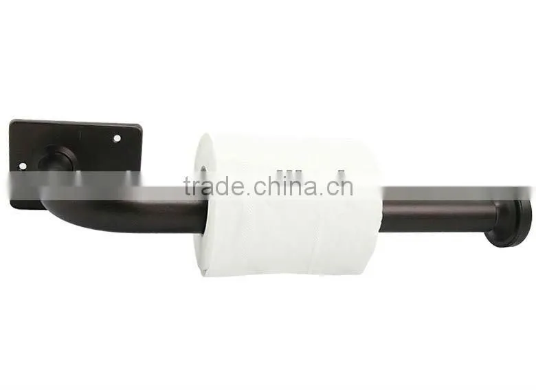 towel rack of restaurant--colorful towel rack