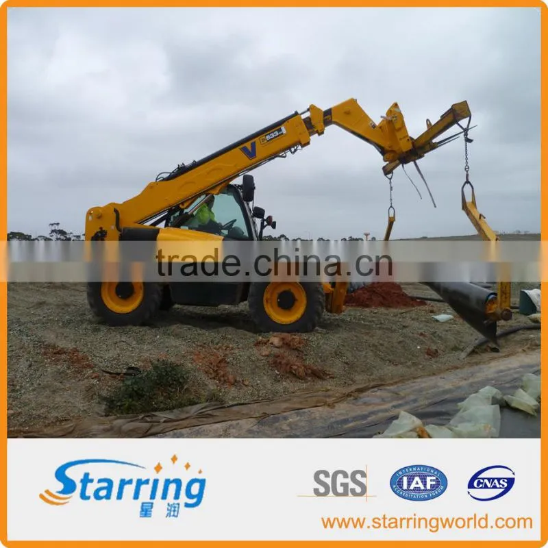 hdpe geomembrane liner