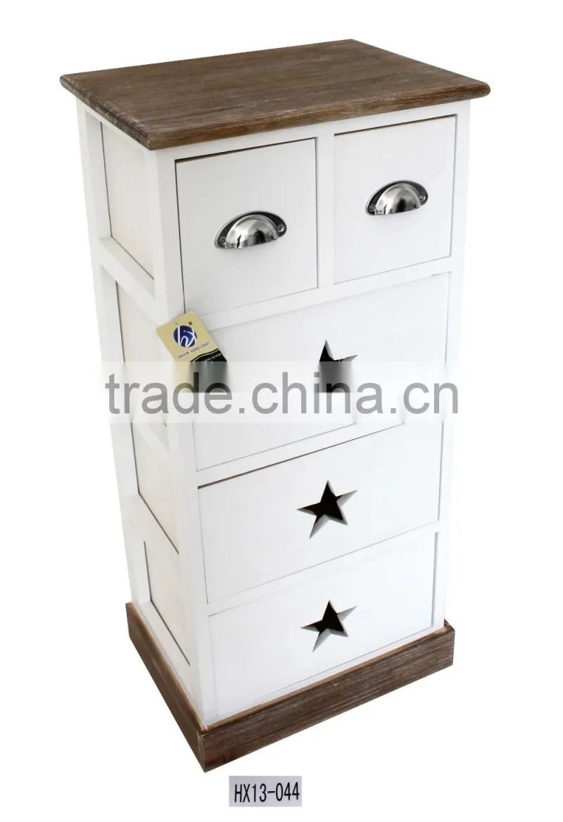 reclaimed wood furniture solid furnitures shabby chic filling cabinet