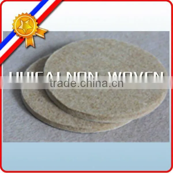 manufacture leg protector(felt pads)/protector pads/furniture protection pad