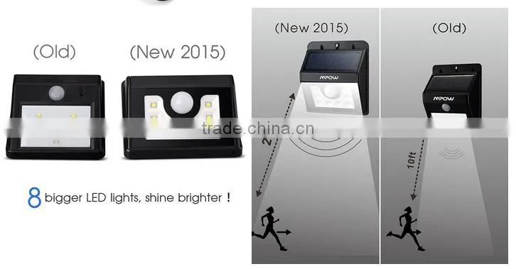 Alibaba express led solar garden light, solar lamps led, solar light garden outdoor