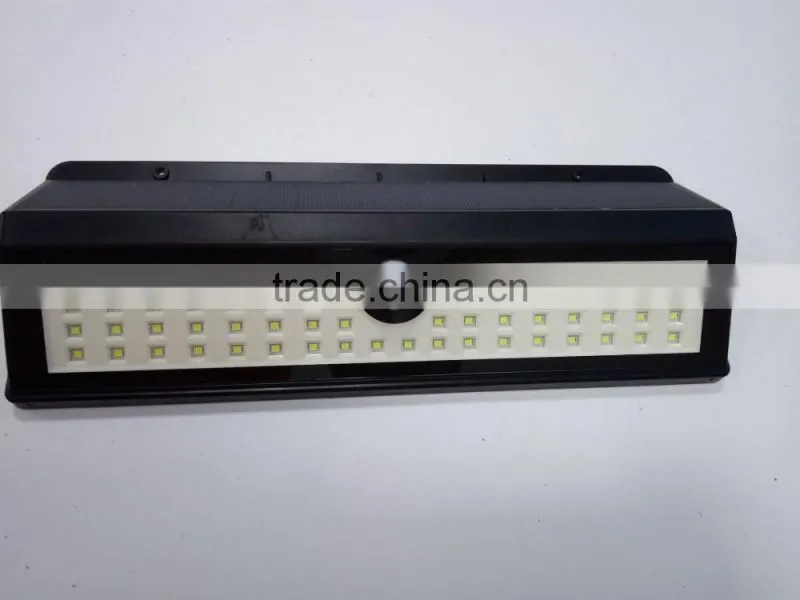Good quality , 62Led Solar Motion Sensor solar light home