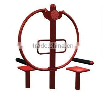 High Quality Kids Outdoor Fitness Equipment gym (HA-13501)