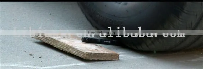 Multifunctional Anti-theft Device Tactical Pen
