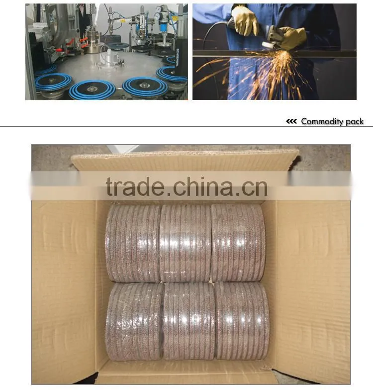 125mm T29 aluminium oxide flap disc machine