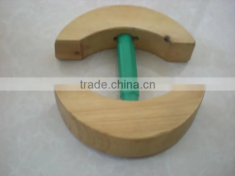 Wooden Hat Jack-Stretcher
