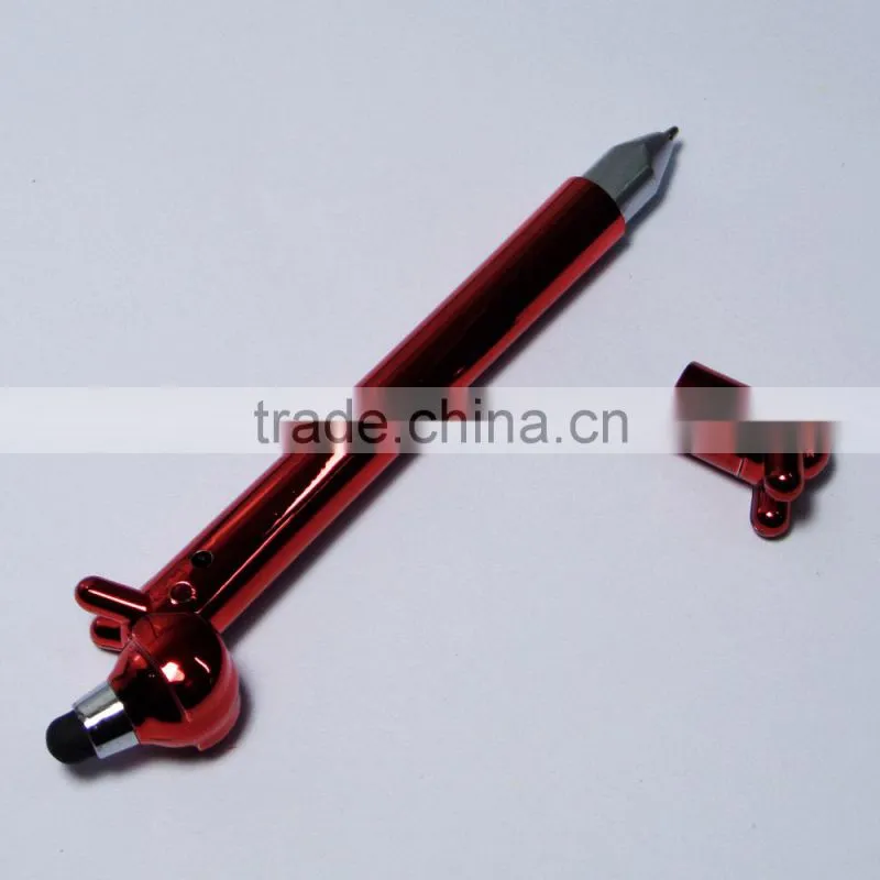 2014 new design promotional decoration pen for smart board