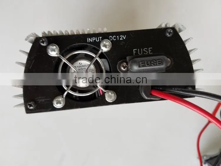 AC frequency 200w solar inverter converter price for home appliances