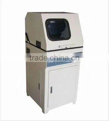 MODEL LSQ-100 CUTTING MACHINE