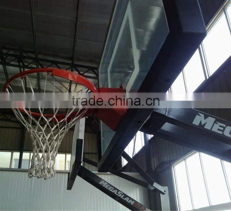 Strongest Indoor Breakaway Basketball Goals/Rims