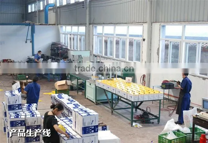 MF12V5L lead-acid motorcycle battery 12V5Ah batteries