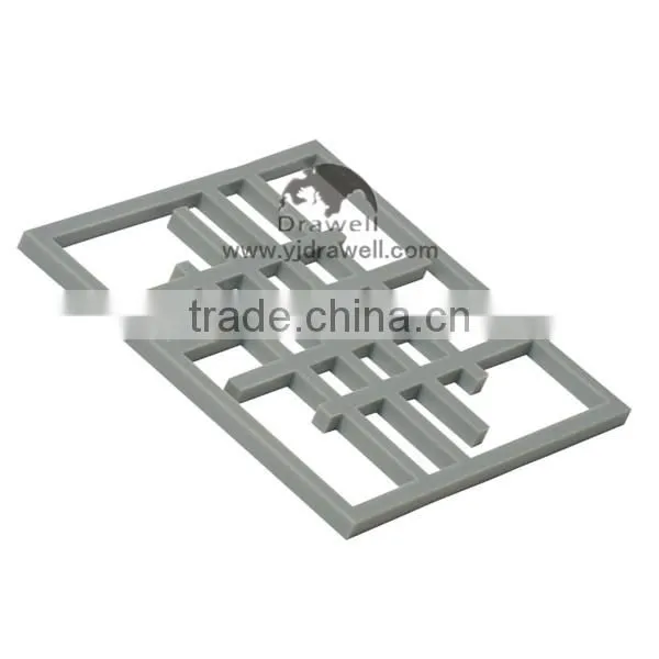 SH-6474 Heat Resistant silicone trivet