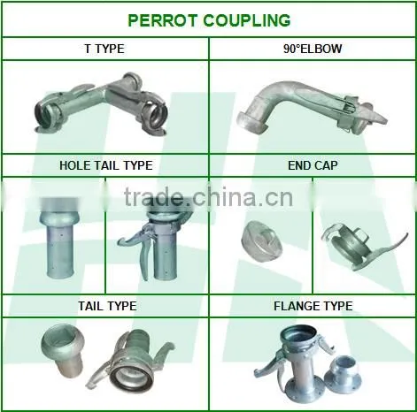 Galvanized 45 and 90 Degree Fittings