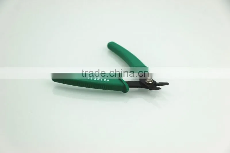 BERRYLION drop forged 5'' cutting and stripping wire cable pliers for sale